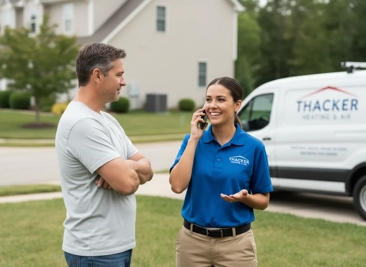 Ac Repair Chilhowie, VA FAQs